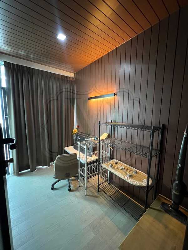 ให้เช่า หรือขาย บ้านทาวน์เฮ้าส์ Plex Bangna 3 ชั้น 3 ห้องนอน โทร 094-327-8878 (รูปที่ 6)