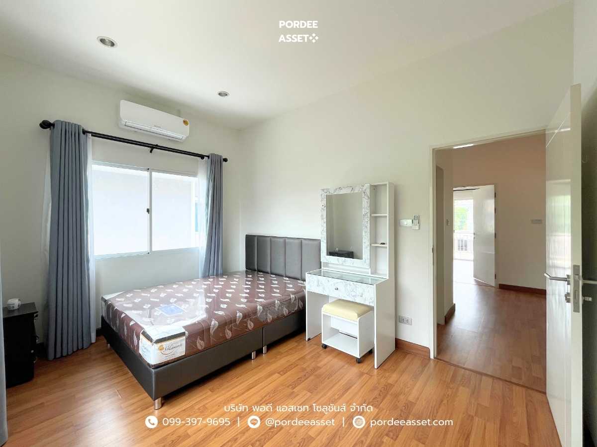 วิลล่า จามจุรี รามอินทรา-หทัยราษฎร์ (ขนาด 54 ตร.วา) ถ.หทัยราษฎร์ คลองสามวา : Villa Charmchuree Ramintra-Hathairat (รูปที่ 16)