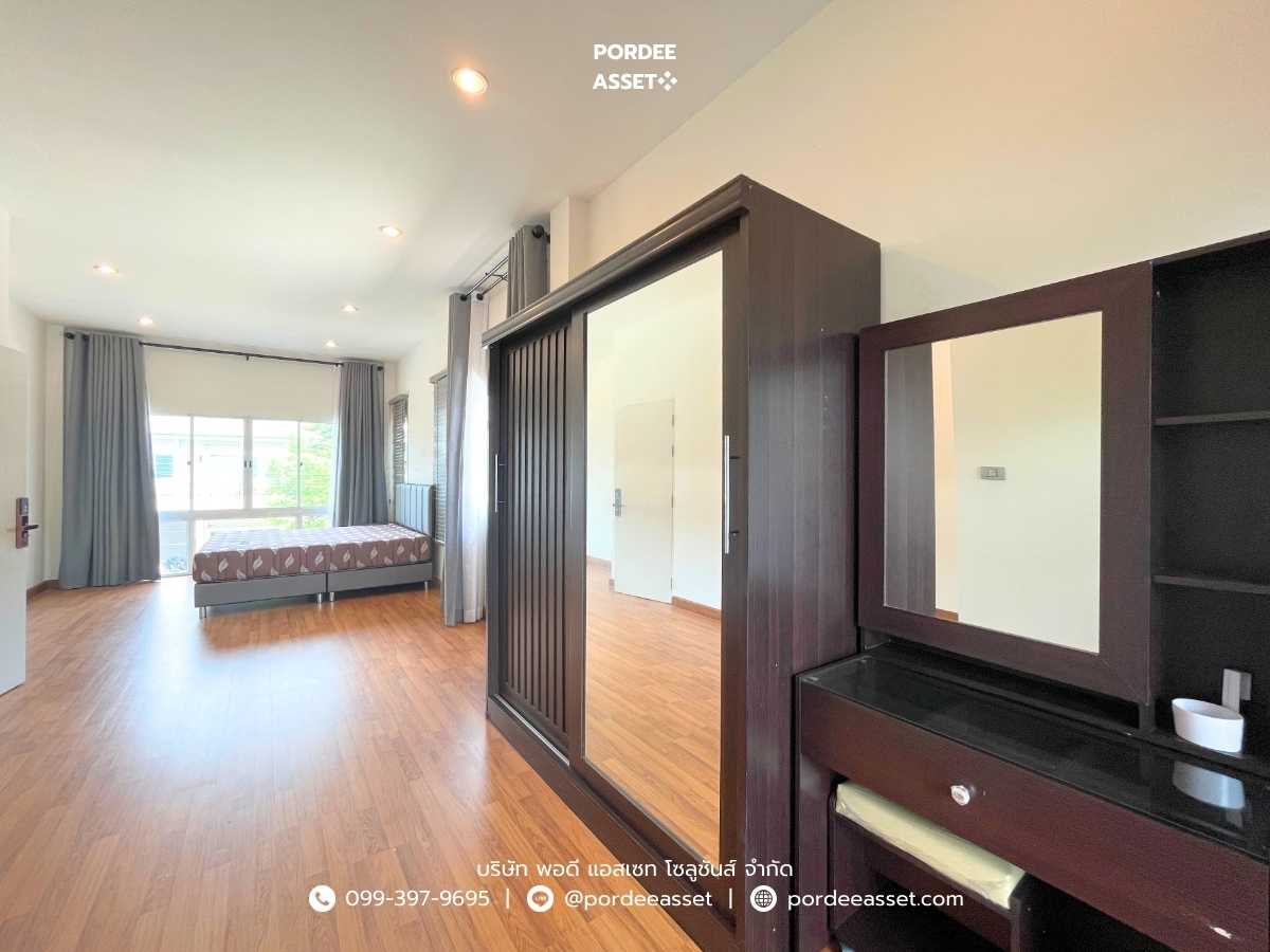 วิลล่า จามจุรี รามอินทรา-หทัยราษฎร์ (ขนาด 54 ตร.วา) ถ.หทัยราษฎร์ คลองสามวา : Villa Charmchuree Ramintra-Hathairat (รูปที่ 10)