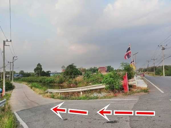 ที่ดินทำเลดีติดถนนคอนกรีตวิวริมน้ำที่หนองแคสระบุรี ต.หนองจระเข้ อ.หนองแค จ.สระบุรี T.062-1574449 (รูปที่ 12)