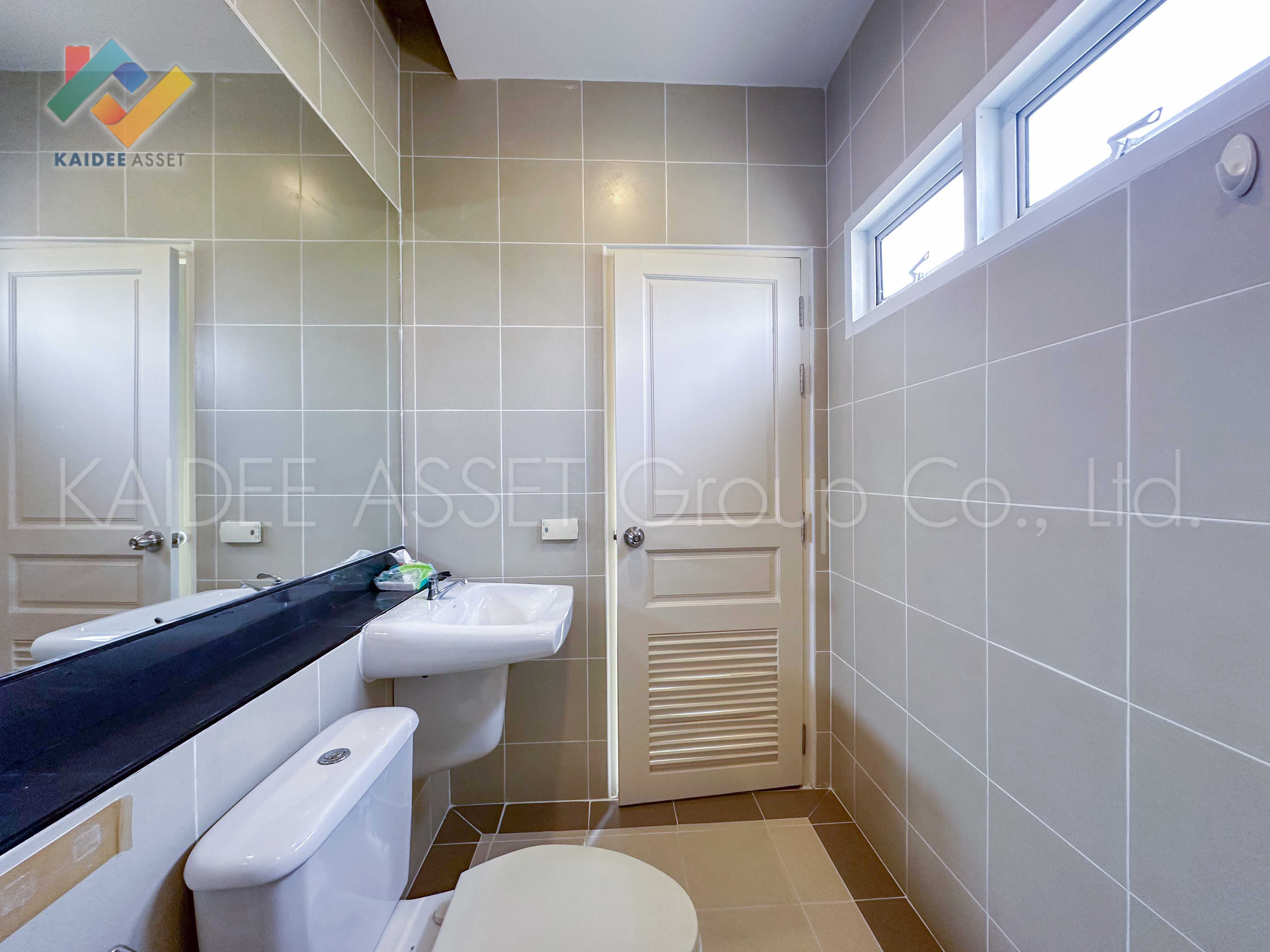หมู่บ้าน พัฒนาสิริ เดอะ ไพร์ด พหลโยธิน-ลำลูกกา บ้านเดี่ยว คลอง 2 (รูปที่ 16)