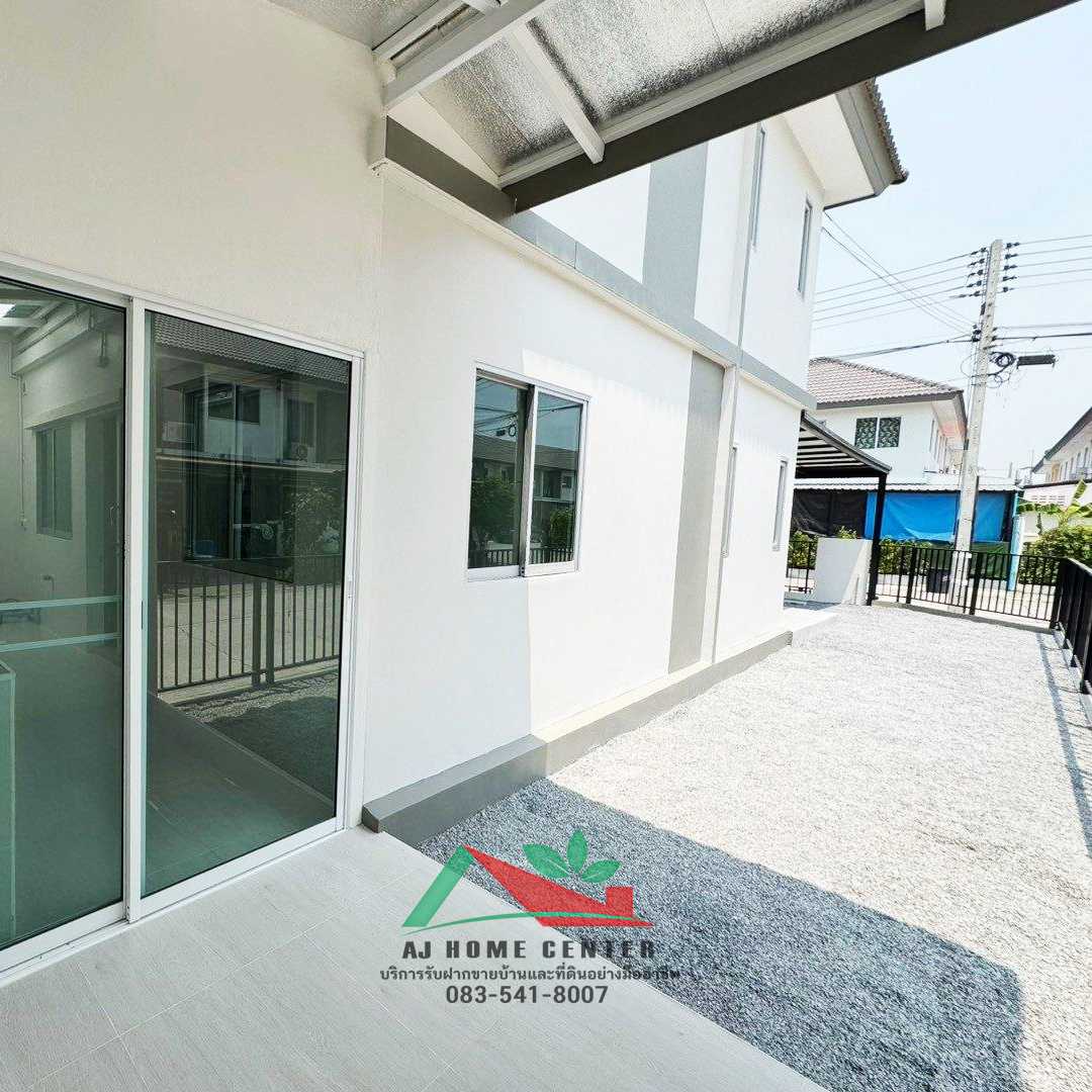 ม.พฤกษา102 ศาลายา-บรมราชชนนี (รูปที่ 19)