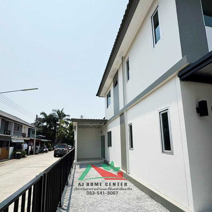 ม.พฤกษา102 ศาลายา-บรมราชชนนี (รูปที่ 13)
