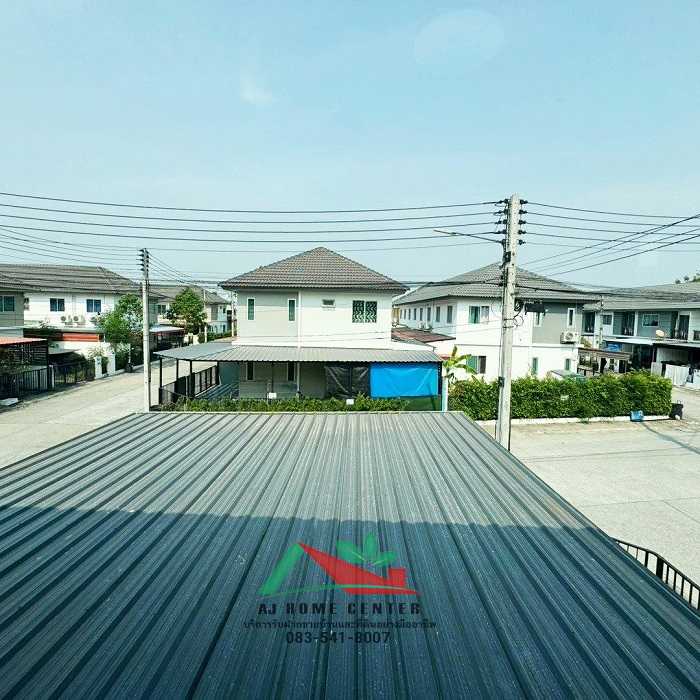 ม.พฤกษา102 ศาลายา-บรมราชชนนี (รูปที่ 5)