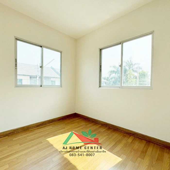 ม.พฤกษา102 ศาลายา-บรมราชชนนี (รูปที่ 9)