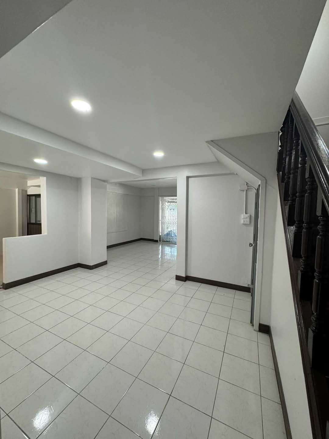 บ้านเดี่ยว เมืองทองธานี โครงการ2 (รูปที่ 4)
