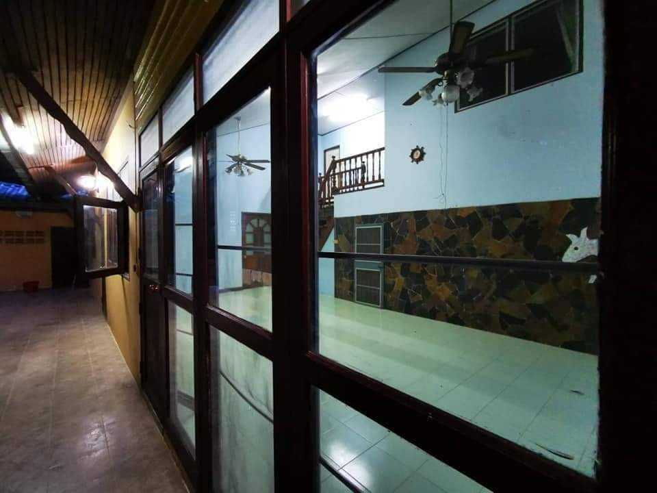ขาย/ให้เช่า บ้านบนเนินเขา มวกเหล็ก ใกล้เขาใหญ่ วิวเขาสวย (รูปที่ 4)