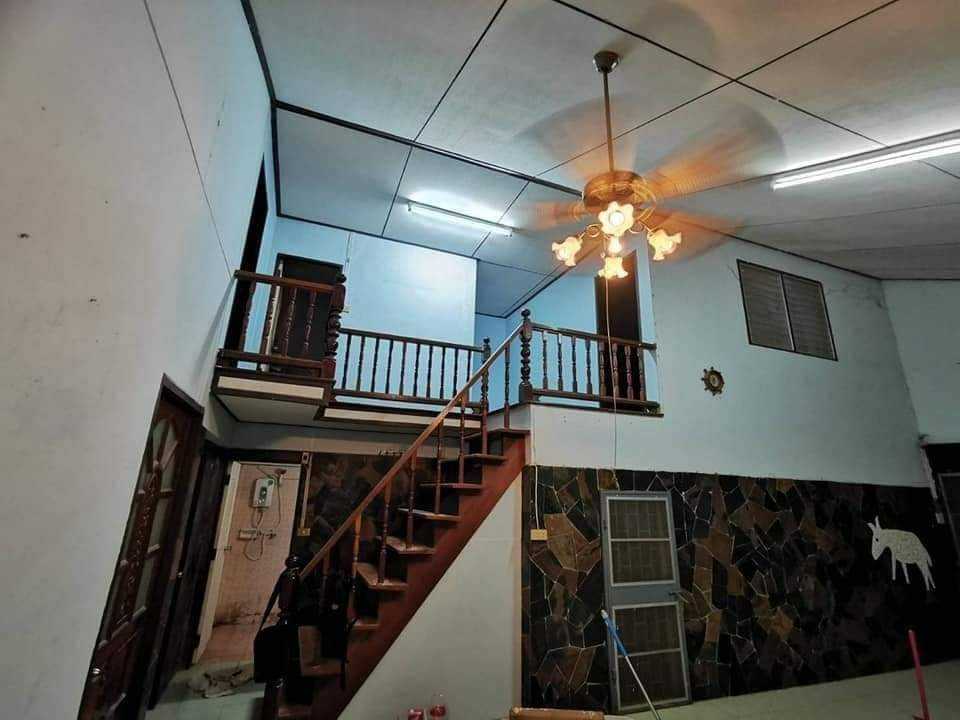 ขาย/ให้เช่า บ้านบนเนินเขา มวกเหล็ก ใกล้เขาใหญ่ วิวเขาสวย (รูปที่ 3)