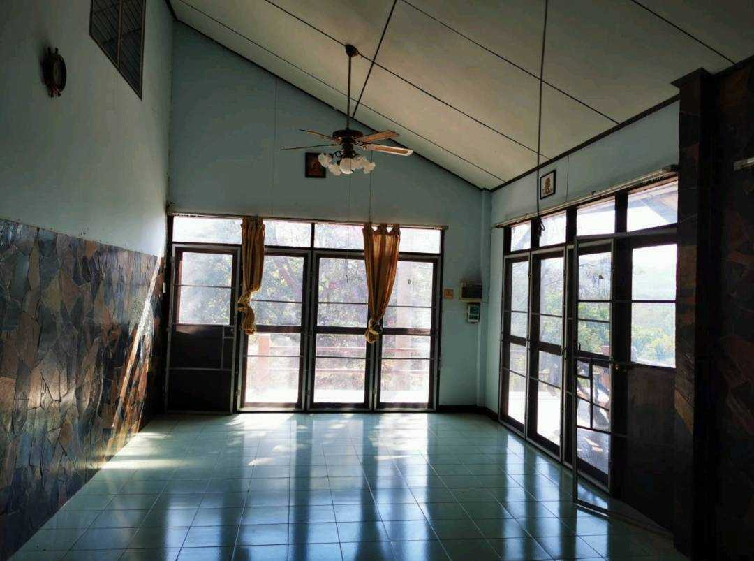 ขาย/ให้เช่า บ้านบนเนินเขา มวกเหล็ก ใกล้เขาใหญ่ วิวเขาสวย (รูปที่ 2)