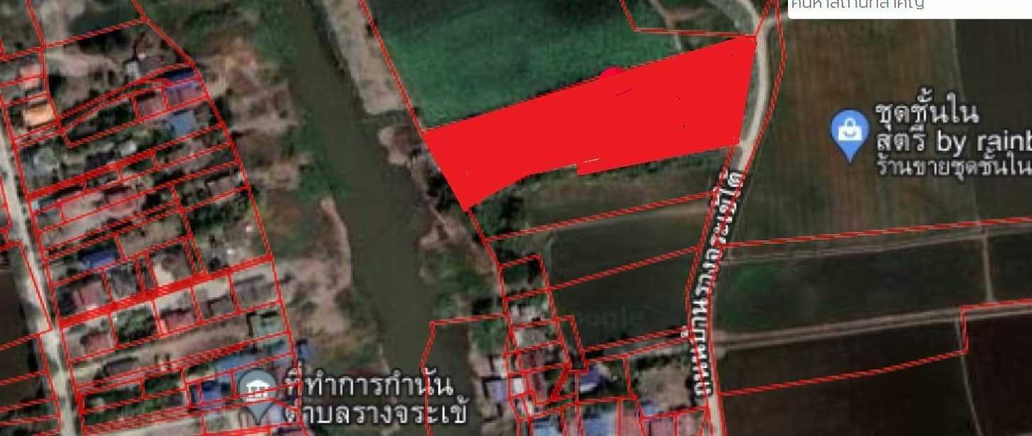 ที่ดินสวย ริมน้ำ อ.เสนา อยุธยา (รูปที่ 7)