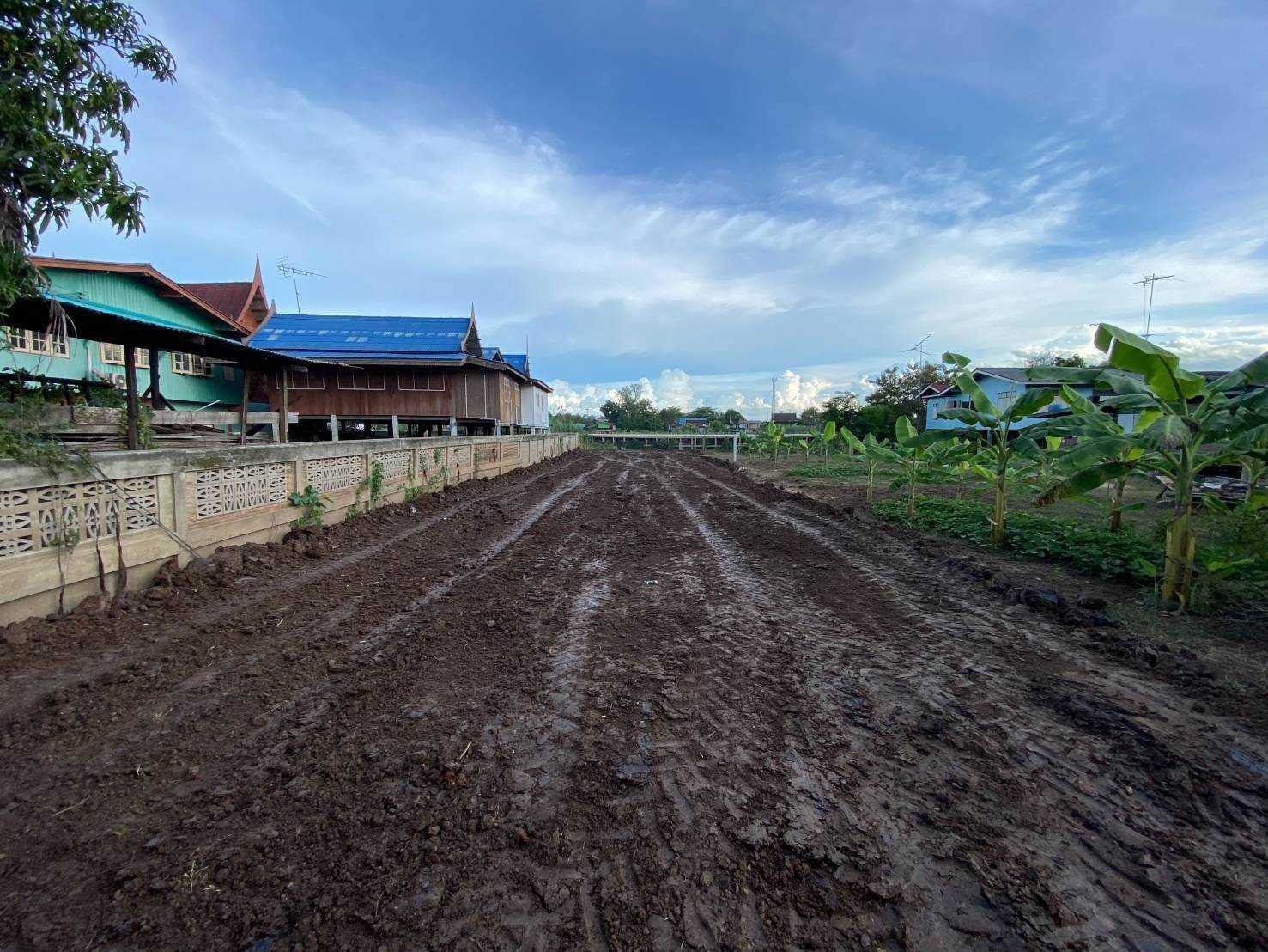 ที่ดินสวยริมเจ้าพระยา อยุธยา (รูปที่ 7)