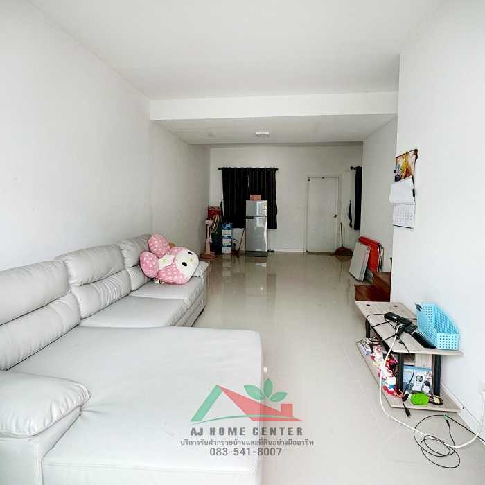 ทาวน์โฮม17.4ตรว. ม.พฤกษา107 ติวานนท์-รังสิต (รูปที่ 2)