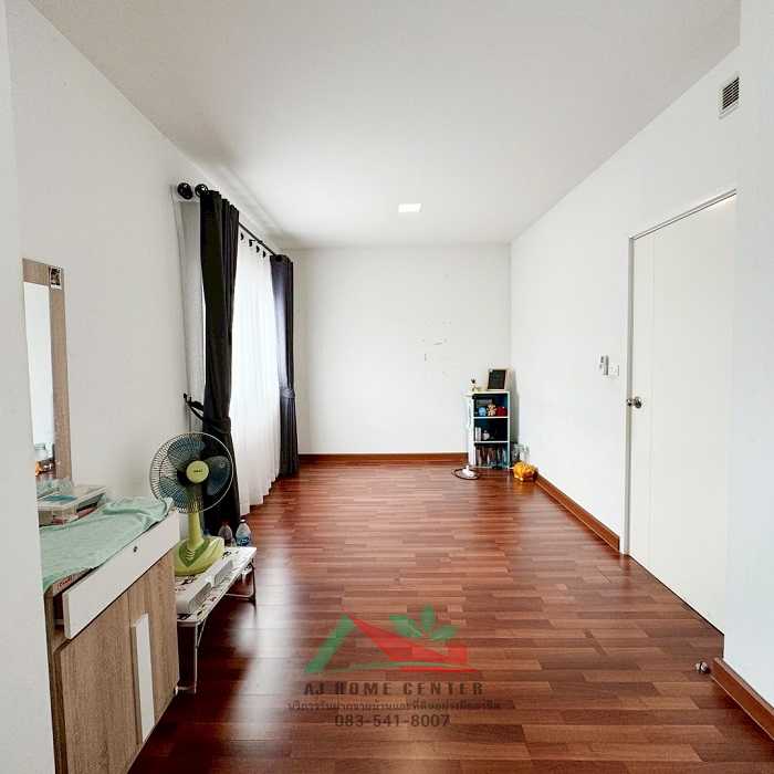 ทาวน์โฮม17.4ตรว. ม.พฤกษา107 ติวานนท์-รังสิต (รูปที่ 9)