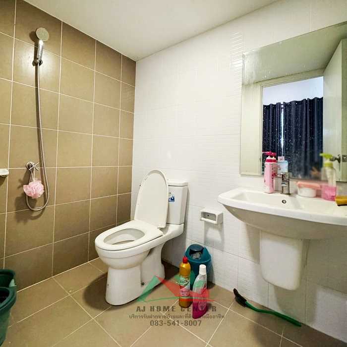 ทาวน์โฮม17.4ตรว. ม.พฤกษา107 ติวานนท์-รังสิต (รูปที่ 7)