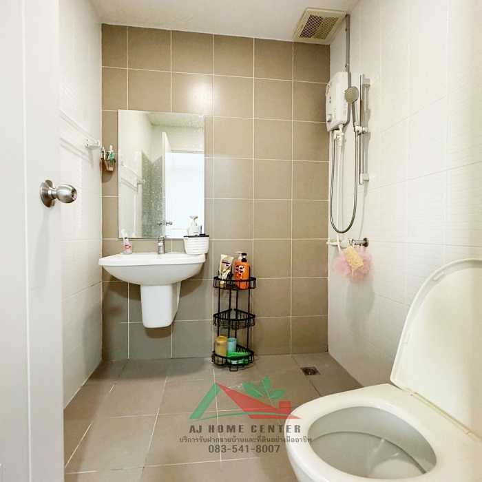 ทาวน์โฮม17.4ตรว. ม.พฤกษา107 ติวานนท์-รังสิต (รูปที่ 10)