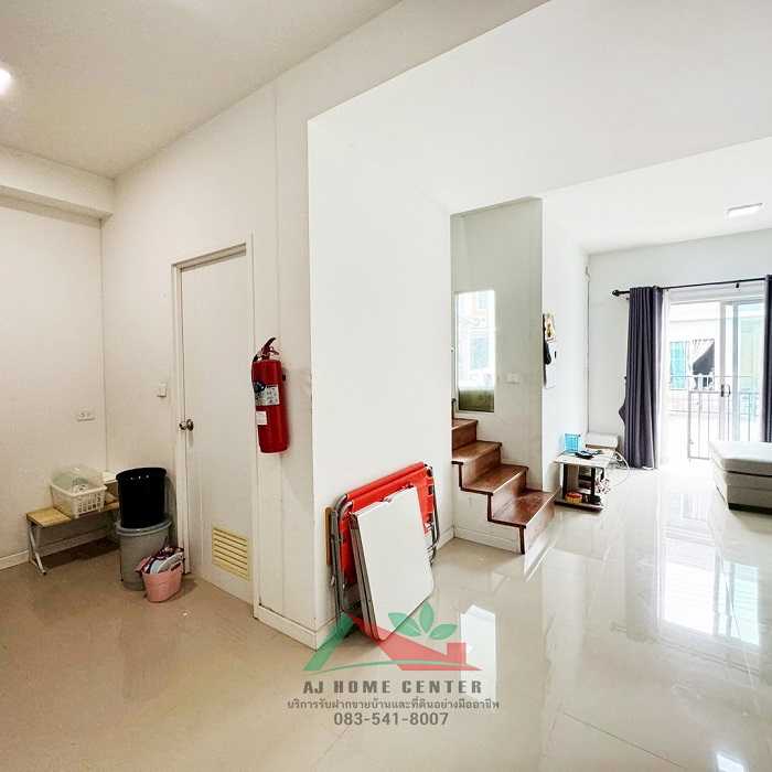 ทาวน์โฮม17.4ตรว. ม.พฤกษา107 ติวานนท์-รังสิต (รูปที่ 8)