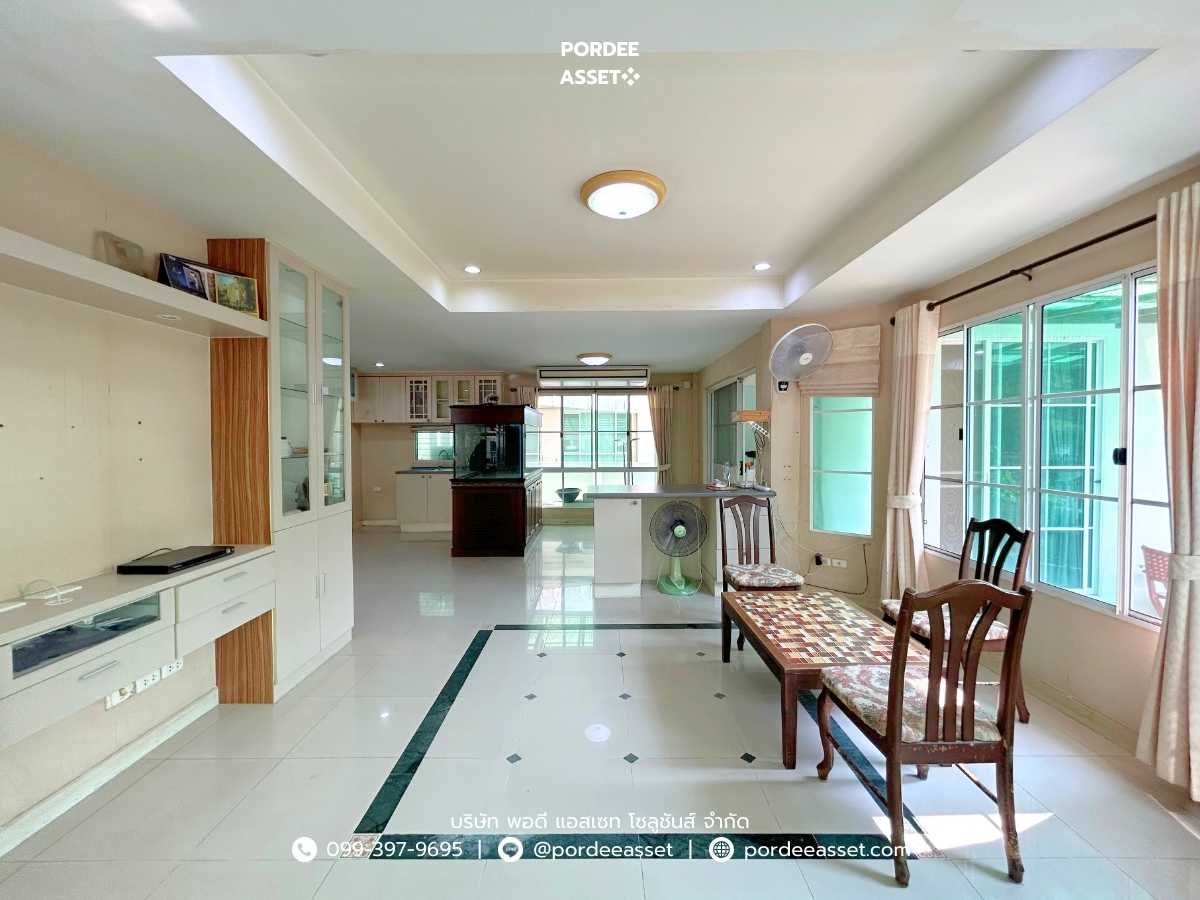 มัณฑนา 2 รังสิต-คลอง 2 (หลังมุม ขนาด 70 ตร.ว.) ใกล้ ฟิวเจอร์พาร์ค รถไฟฟ้าสายสีแดง สถานีรังสิต ประชาธิปัตย์ ธัญบุรี ปทุมธานี : Mantana Rangsit-Klong2 (รูปที่ 3)