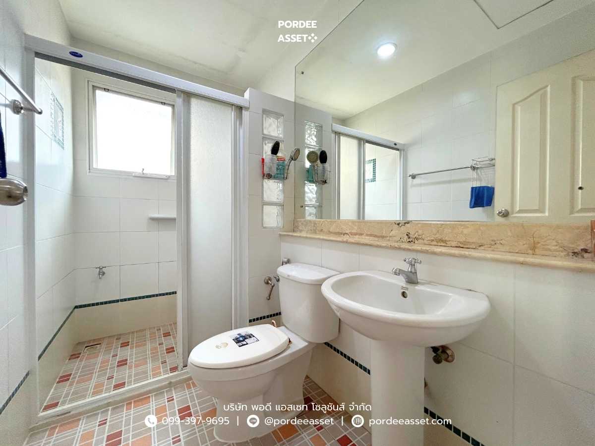 มัณฑนา 2 รังสิต-คลอง 2 (หลังมุม ขนาด 70 ตร.ว.) ใกล้ ฟิวเจอร์พาร์ค รถไฟฟ้าสายสีแดง สถานีรังสิต ประชาธิปัตย์ ธัญบุรี ปทุมธานี : Mantana Rangsit-Klong2 (รูปที่ 14)