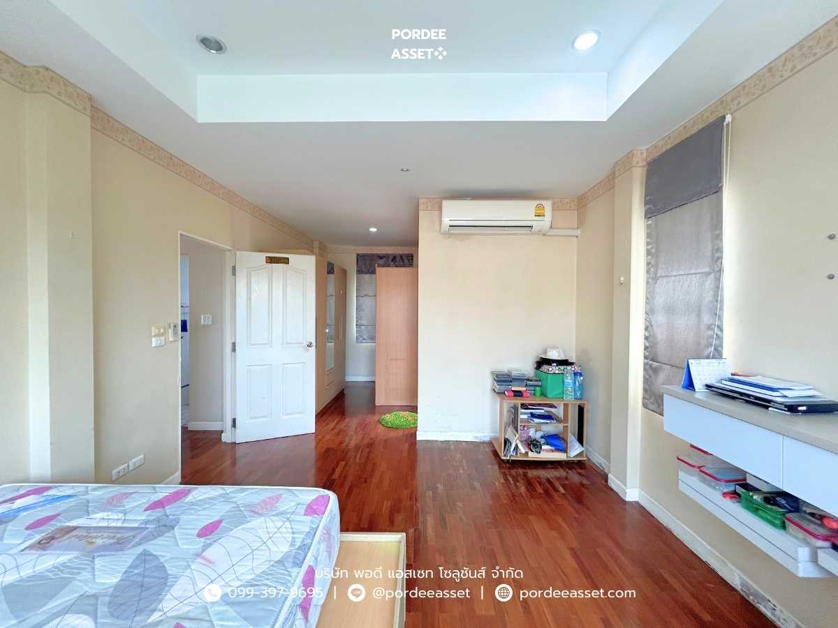มัณฑนา 2 รังสิต-คลอง 2 (หลังมุม ขนาด 70 ตร.ว.) ใกล้ ฟิวเจอร์พาร์ค รถไฟฟ้าสายสีแดง สถานีรังสิต ประชาธิปัตย์ ธัญบุรี ปทุมธานี : Mantana Rangsit-Klong2 (รูปที่ 10)