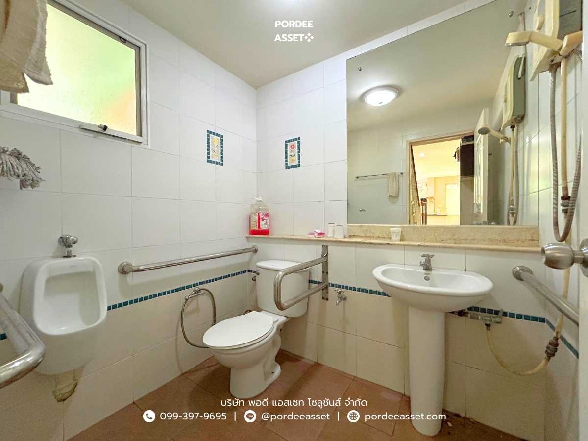 มัณฑนา 2 รังสิต-คลอง 2 (หลังมุม ขนาด 70 ตร.ว.) ใกล้ ฟิวเจอร์พาร์ค รถไฟฟ้าสายสีแดง สถานีรังสิต ประชาธิปัตย์ ธัญบุรี ปทุมธานี : Mantana Rangsit-Klong2 (รูปที่ 7)