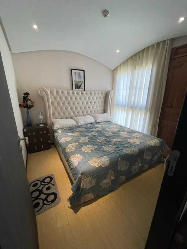 ขายคอนโด Venetian Signature Condo Resort Pattaya อาคาร D ชั้น 3 วิวสระน้ำ โทร 094-792-6954 (รูปที่ 10)