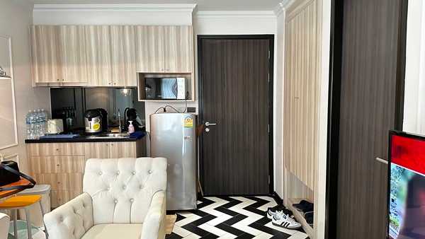 ขายคอนโด Venetian Signature Condo Resort Pattaya อาคาร D ชั้น 3 วิวสระน้ำ โทร 094-792-6954 (รูปที่ 3)
