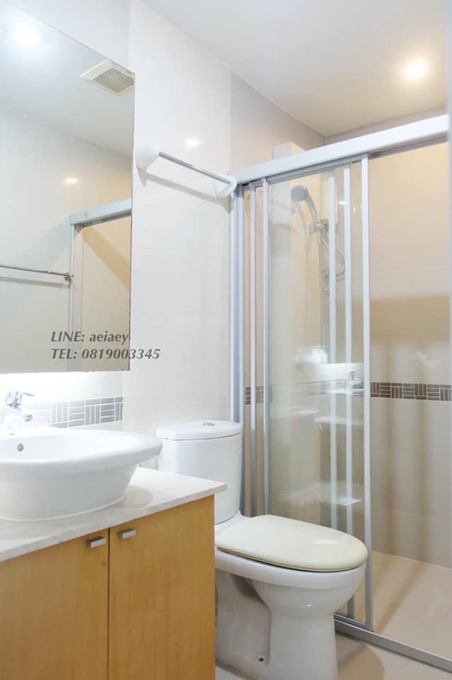 THE NEXT CONDOMINIUM คอนโดให้เช่า ใกล้bts อ่อนนุช (รูปที่ 4)