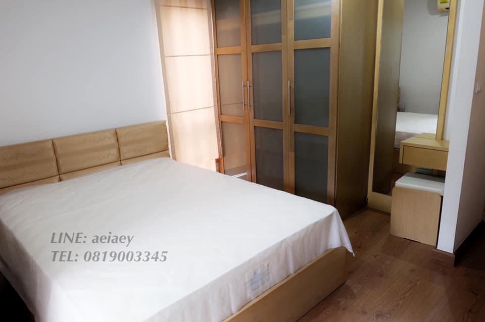 THE NEXT CONDOMINIUM คอนโดให้เช่า ใกล้bts อ่อนนุช (รูปที่ 6)