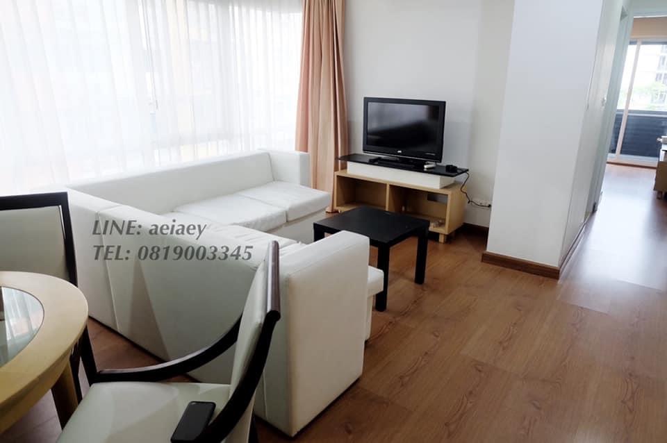 THE NEXT CONDOMINIUM คอนโดให้เช่า ใกล้bts อ่อนนุช (รูปที่ 2)