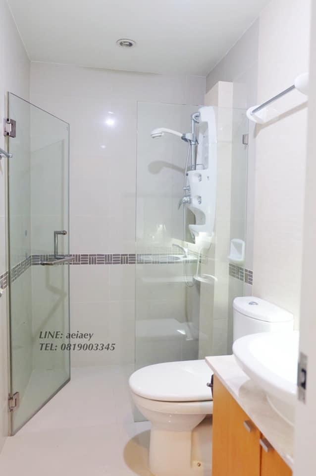 THE NEXT CONDOMINIUM คอนโดให้เช่า ใกล้bts อ่อนนุช (รูปที่ 5)