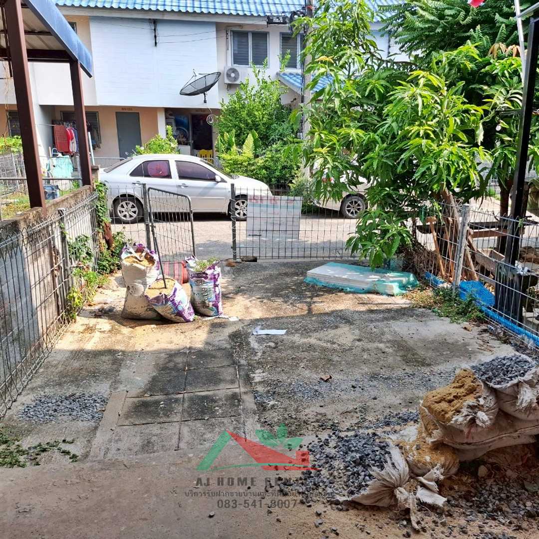 บ้านเอื้ออาทรรังสิต คลอง7/1 (รูปที่ 9)