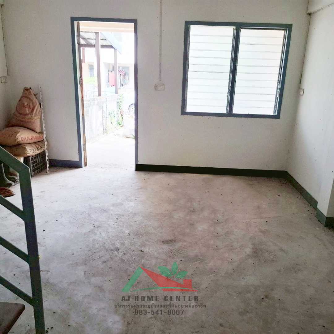 บ้านเอื้ออาทรรังสิต คลอง7/1 (รูปที่ 6)
