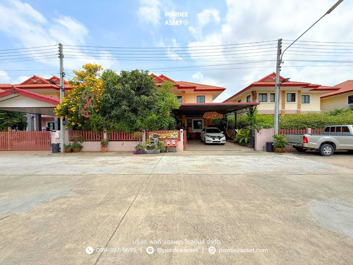 คุ้มพญาไม้ 7 (ขนาด 73 ตร.ว.) เยื้องวัดท่าไม้ ปากซอยสวนผัก 3 ต.บ้านใหม่ สามพราน นครปฐม : Khumphayamai 7 (รูปที่ 27)