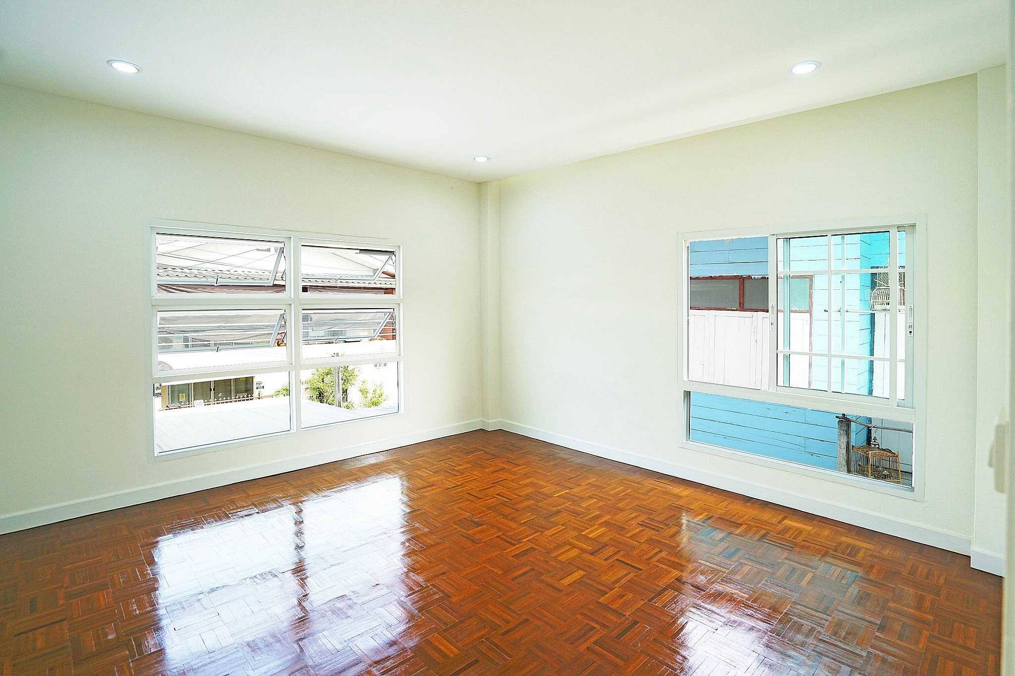 บ้านแนวราบ ทำเลทอง โซนบางกะปิ รีโนเวทใหม่ สไตล์มินิมอล #บ้านเดี่ยว 5 ห้องนอน ใกล้เดอะมอลล์ บางกะปิ (รูปที่ 20)