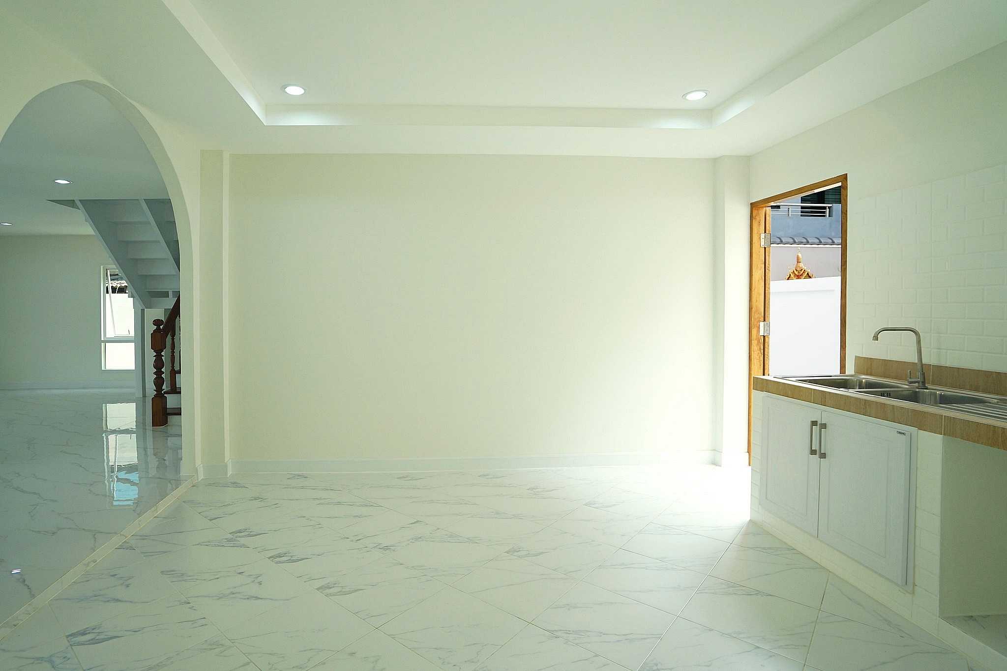 บ้านแนวราบ ทำเลทอง โซนบางกะปิ รีโนเวทใหม่ สไตล์มินิมอล #บ้านเดี่ยว 5 ห้องนอน ใกล้เดอะมอลล์ บางกะปิ (รูปที่ 13)