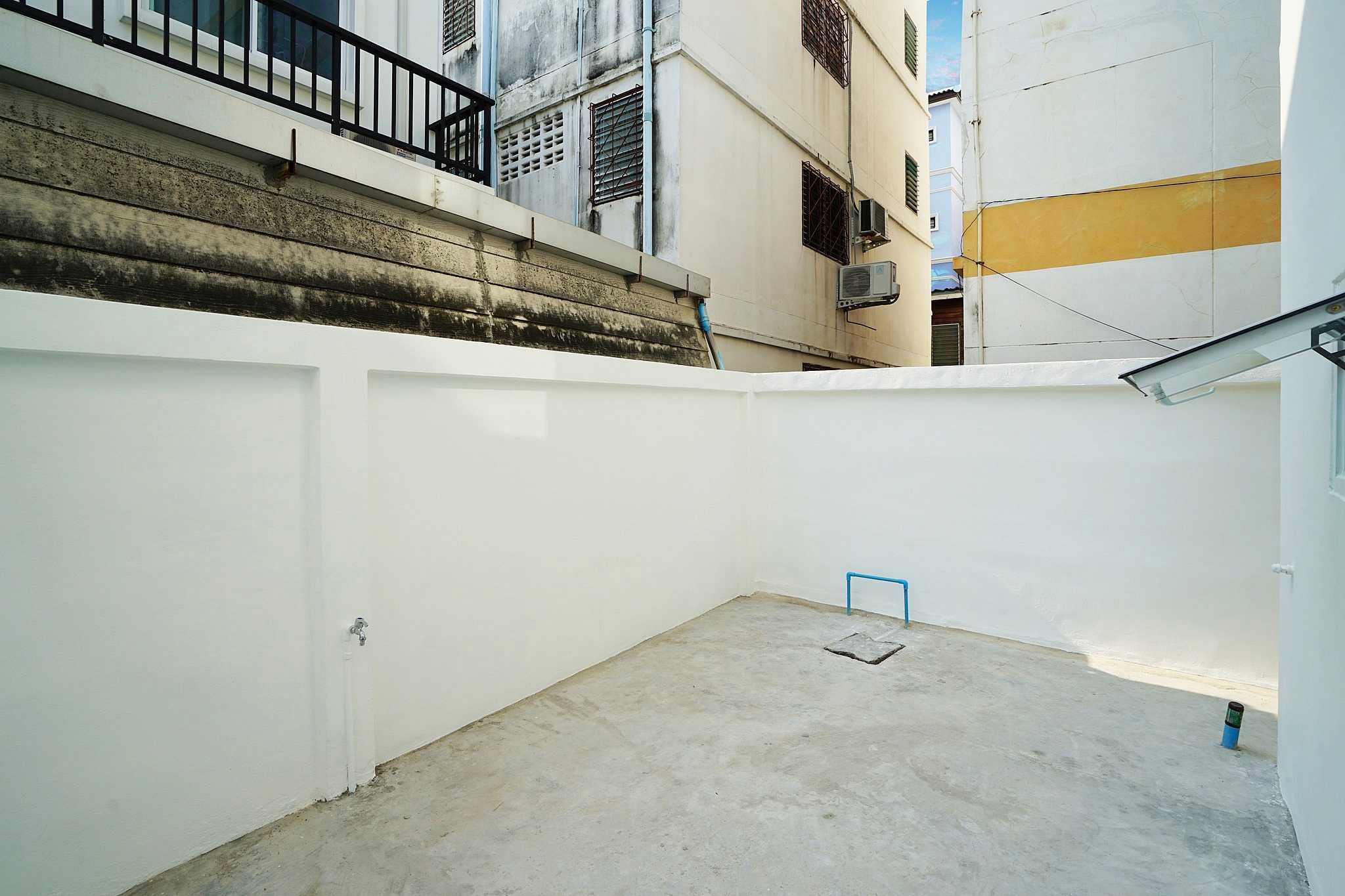 บ้านแนวราบ ทำเลทอง โซนบางกะปิ รีโนเวทใหม่ สไตล์มินิมอล #บ้านเดี่ยว 5 ห้องนอน ใกล้เดอะมอลล์ บางกะปิ (รูปที่ 25)
