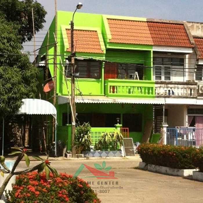 ม.สมิทธิโชติ ลาดพร้าววังหิน78 สภาพดี (รูปที่ 9)
