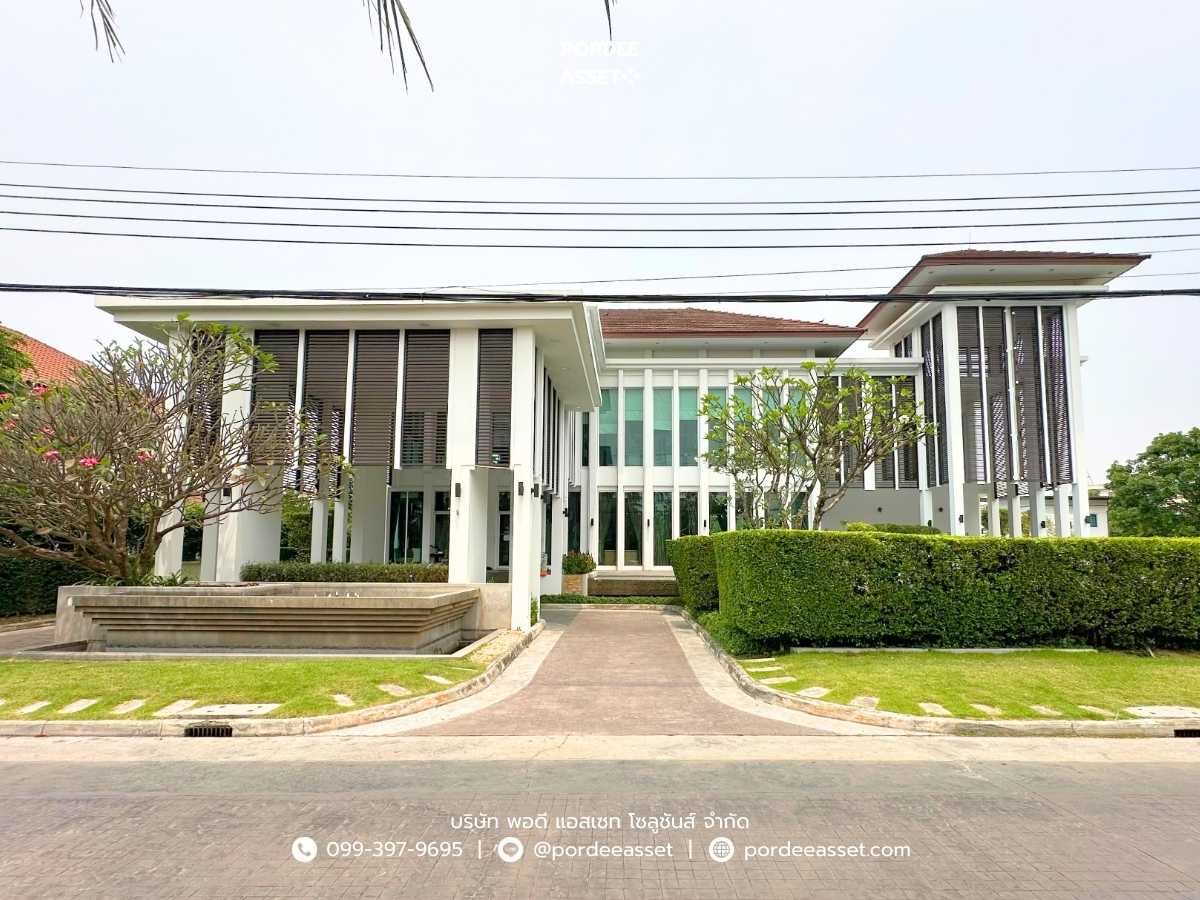 เดอะเซนโทร รัตนาธิเบศร์ ใกล้รถไฟฟ้า MRT สถานีบางพลู และ เซ็นทรัล เวสต์เกต ติดถนนใหญ่ บางกรวย-ไทรน้อย : The Centro Rattanathibet (รูปที่ 34)