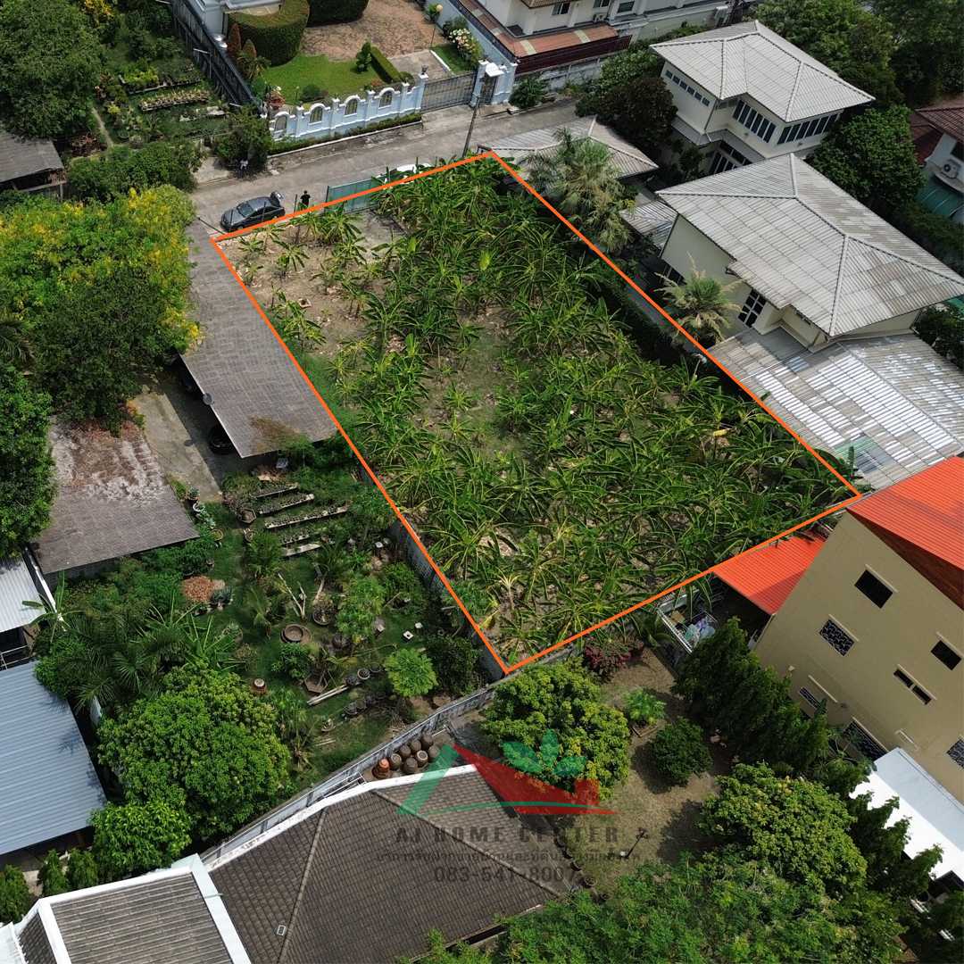 ขายที่ดินเปล่า191ตรว. ซ.อ่อนนุช14 (รูปที่ 5)
