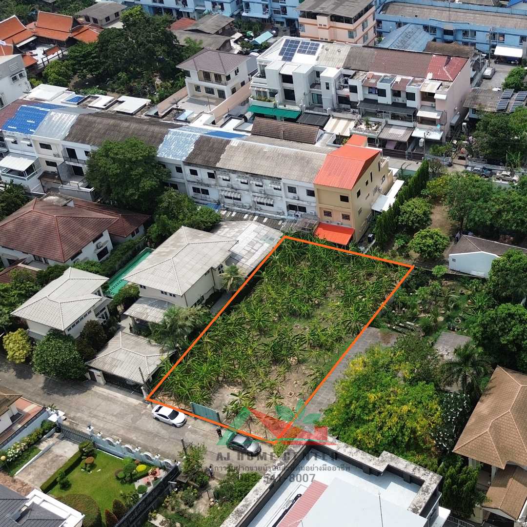 ขายที่ดินเปล่า191ตรว. ซ.อ่อนนุช14 (รูปที่ 7)