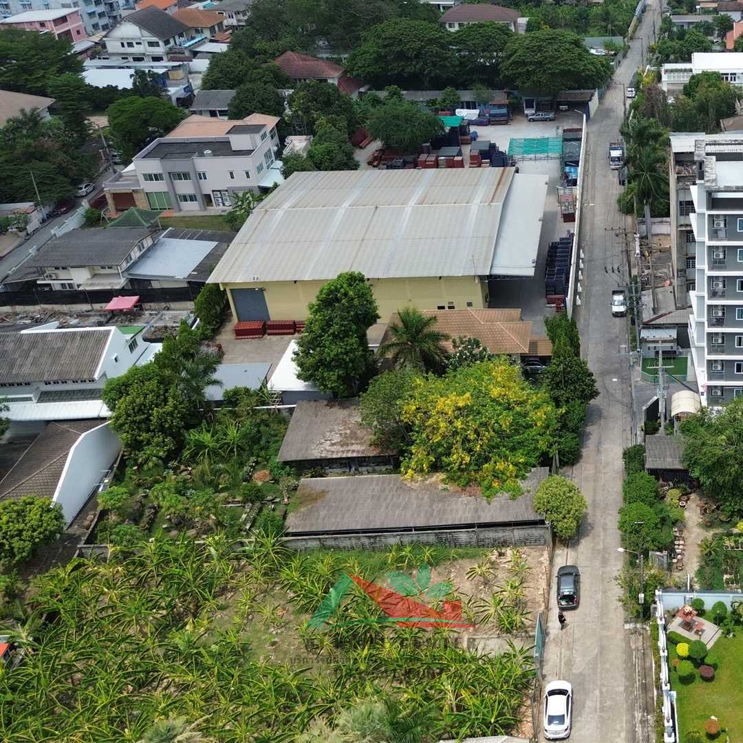 ขายที่ดินเปล่า191ตรว. ซ.อ่อนนุช14 (รูปที่ 3)