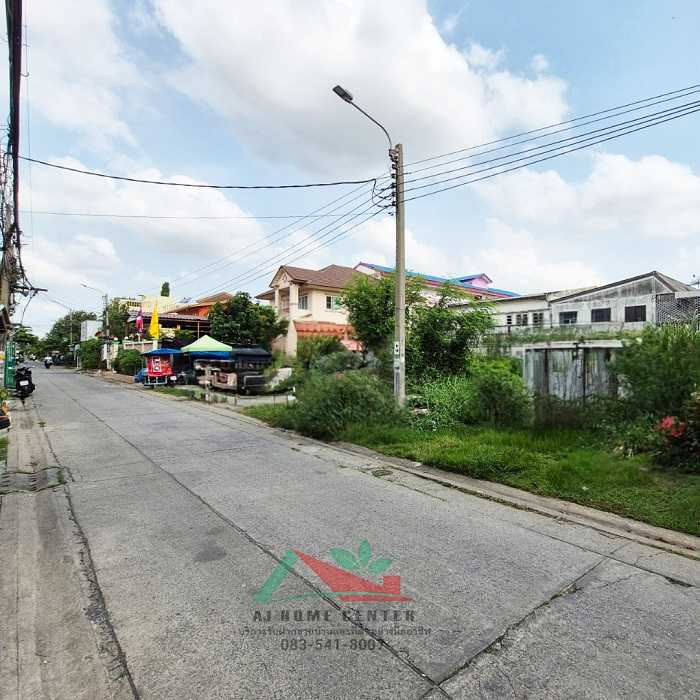 ขายที่ดินเปล่า90ตรว. หน้ากว้าง14ม. ซ.ประชาอุทิศ5 แยก3-3 ราคาพร้อมคุย (รูปที่ 7)