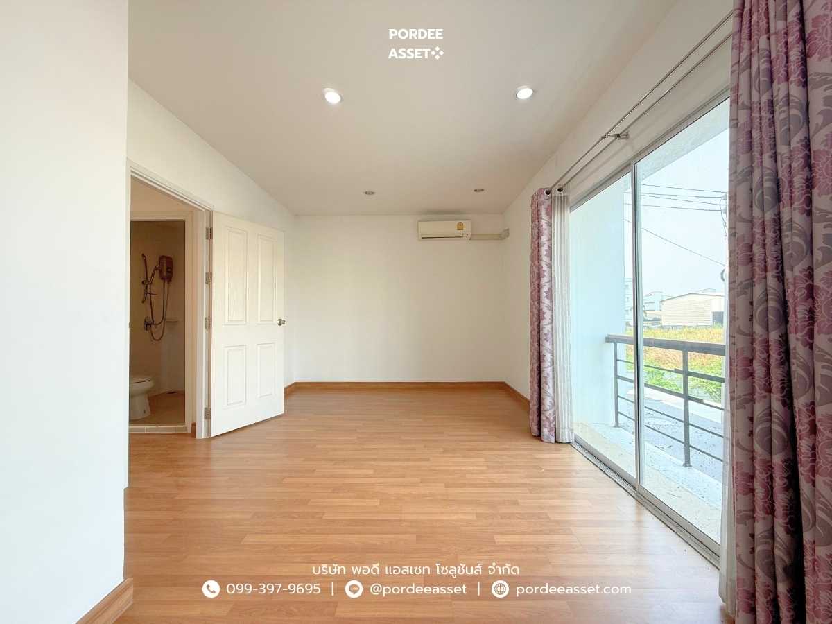 พฤกษาทาวน์ เน็กซ์ ลอฟท์ ปิ่นเกล้า-พุทธมณฑลสาย4 (ทาวน์โฮมขนาด 19.2 ตร.ว.) ถ.พุทธมณฑลสาย4 สามพราน นครปฐม : Pruksa Town Nexts Loft Pinklao Sai4 (รูปที่ 8)