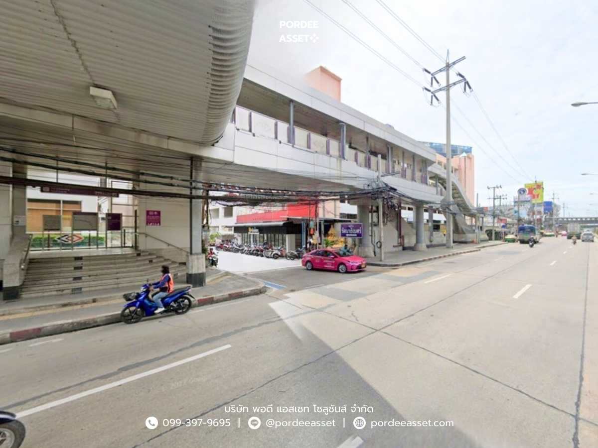 บ้านเดี่ยวหลังมุม หมู่บ้านรัตนาธิเบศร์ ติดรถไฟฟ้า MRT สถานีตลาดบางใหญ่ หลังห้างฯ เซ็นทรัลเวสต์เกต และ รพ.เกษมราษฎร์อินเตอร์ รีโนเวทใหม่ทั้งหลัง (รูปที่ 25)
