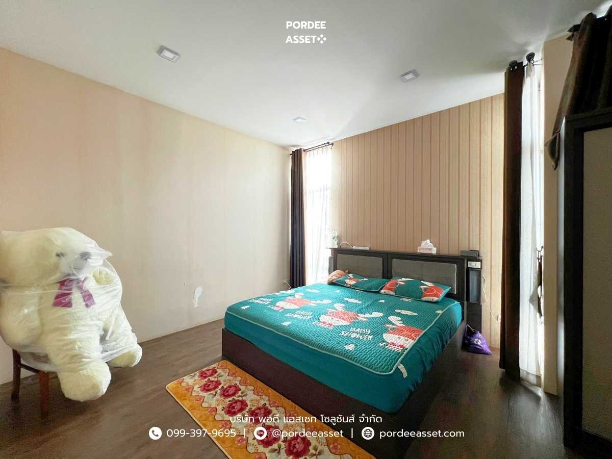 ทาวน์โฮม โมโน เศรษฐกิจ39 (ทาวน์โฮมขนาด 20 ตร.ว.) ถ.เพชรเกษม บางแค : Mono Settakit 39 (รูปที่ 7)