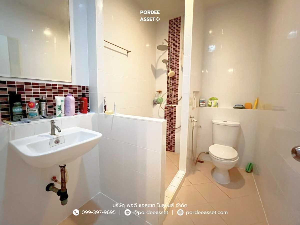 ทาวน์โฮม โมโน เศรษฐกิจ39 (ทาวน์โฮมขนาด 20 ตร.ว.) ถ.เพชรเกษม บางแค : Mono Settakit 39 (รูปที่ 13)