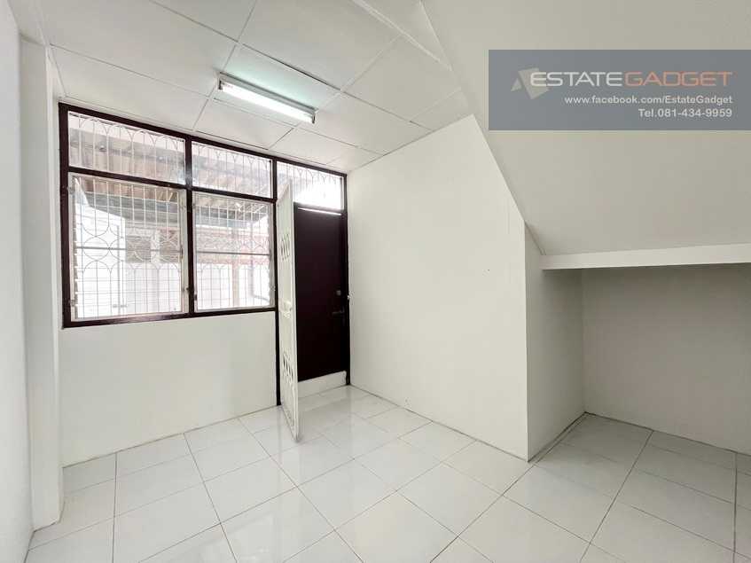 ให้เช่าบ้านทาวน์เฮาส์ 2 ชั้น 47ตรว. พระราม9 เดิน 2นาที ถึงห้าง The Nine (081-434-9959) (รูปที่ 9)