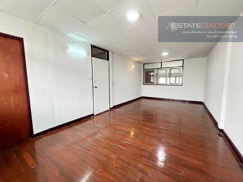 ให้เช่าบ้านทาวน์เฮาส์ 2 ชั้น 47ตรว. พระราม9 เดิน 2นาที ถึงห้าง The Nine (081-434-9959) (รูปที่ 7)