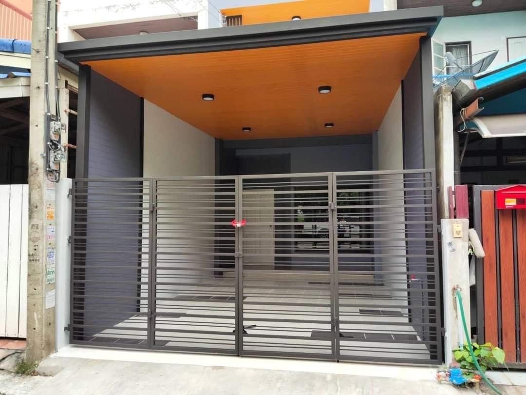 หมู่บ้านทีแลนด์ ท่าอิฐ (รูปที่ 2)
