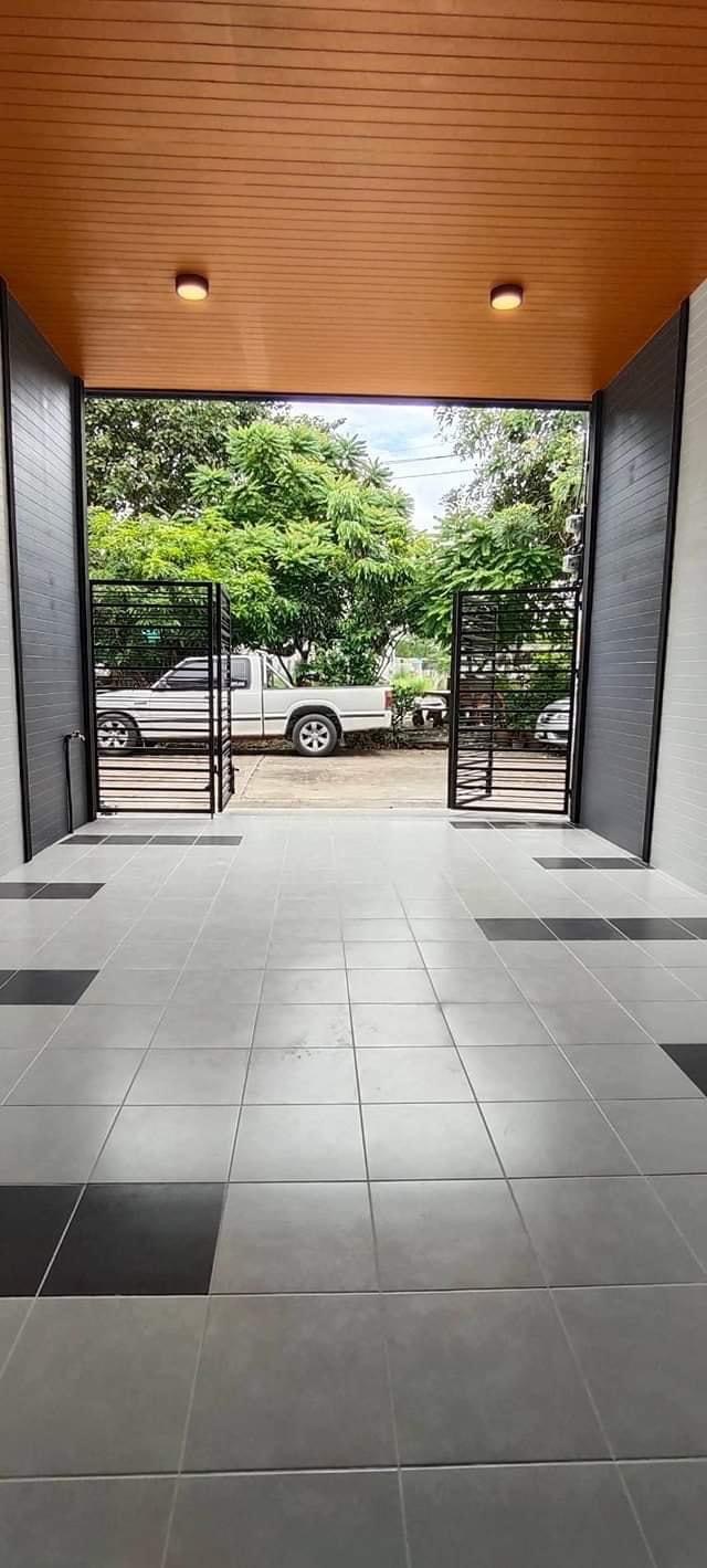 หมู่บ้านทีแลนด์ ท่าอิฐ (รูปที่ 11)